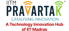 IITM Pravartak