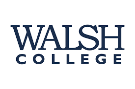 Walsh College Online