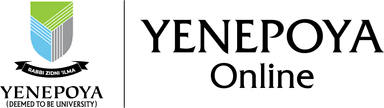 Yenepoya University Online