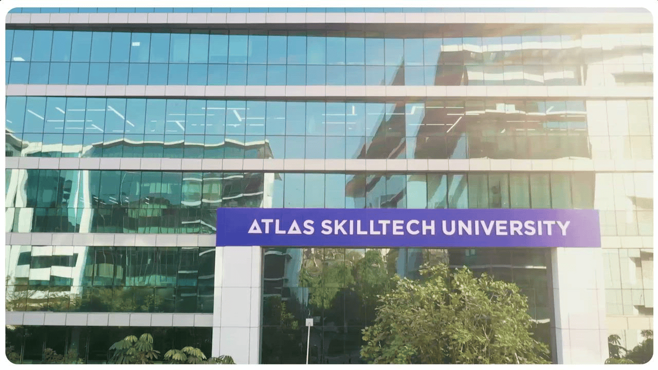 ATLAS SkillTech Online