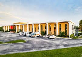 Birchwood University Online