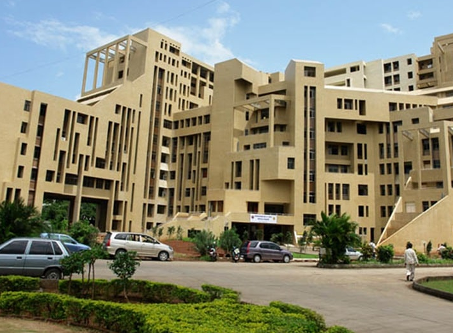 D.Y. Patil Navi Mumbai