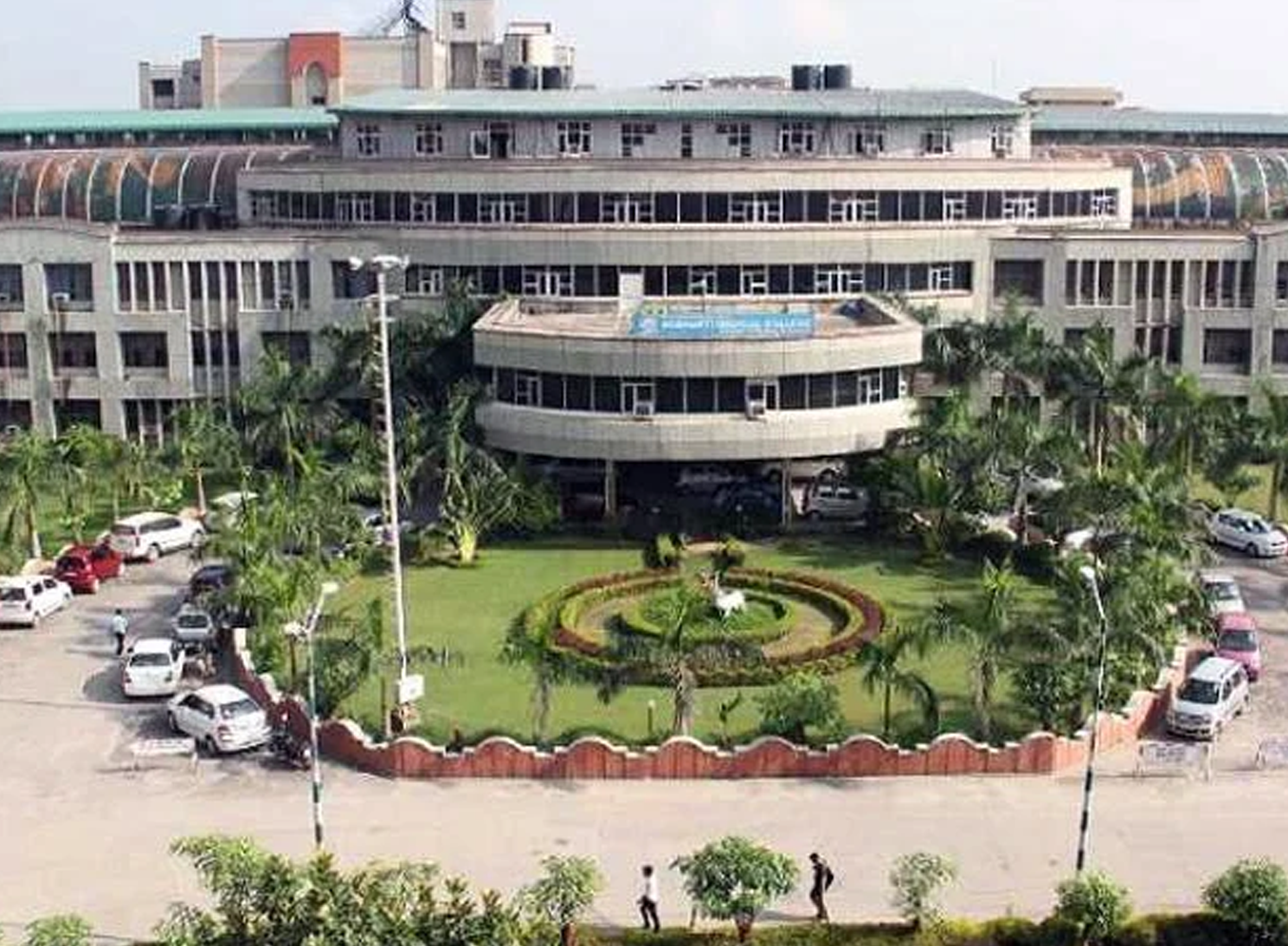 Swami Vivekanand Subharti University Distance